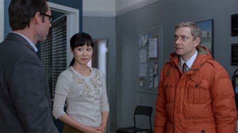 Фарго (Fargo) — 2014 | Многобукфф