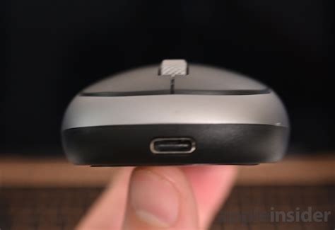 Review: Satechi M1 wireless mouse gets the aluminum treatment ...