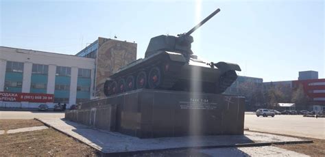 Памятник Ф.Э. Дзержинскому в Волгограде (Россия) с фото и отзывами