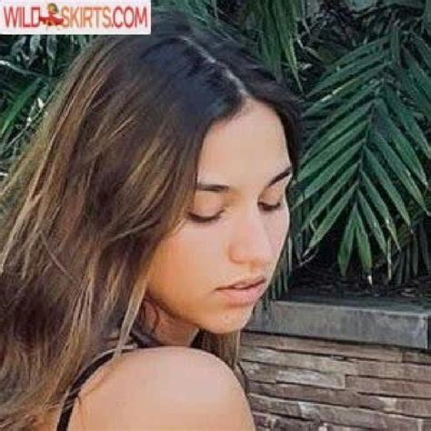 Did Mika Lafuente Deserve This Leak? The Answer Might Surprise You - v5yiyn9