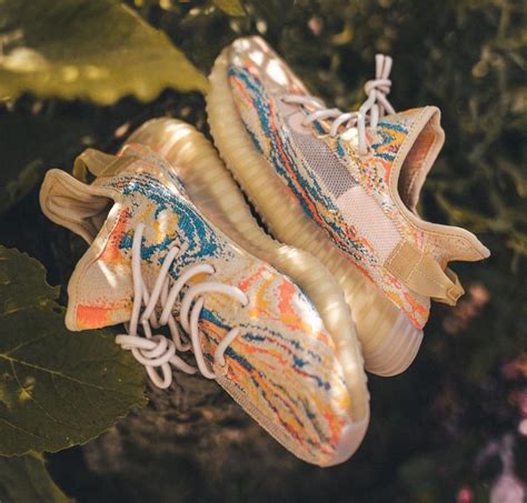 adidas Yeezy Boost 350 V2 MX Oat GW3773 Release Date - SBD
