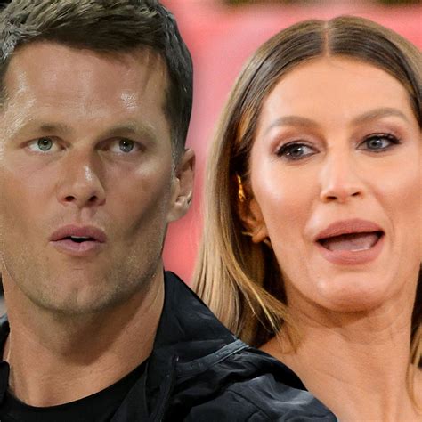 Experts React: The Untold Story Of Tom Brady's Girlfriend And Her Rise To Fame Image 18