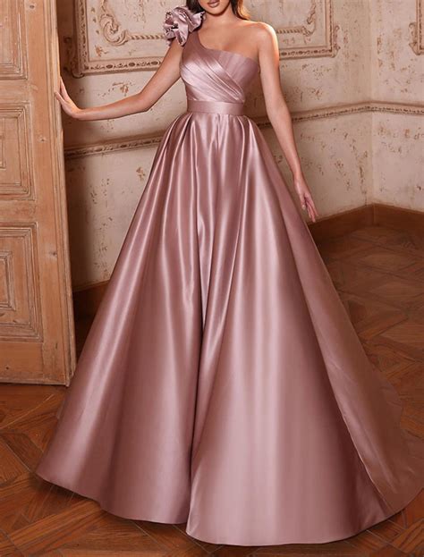 ball gown evening gown floral dress formal wedding guest floor length