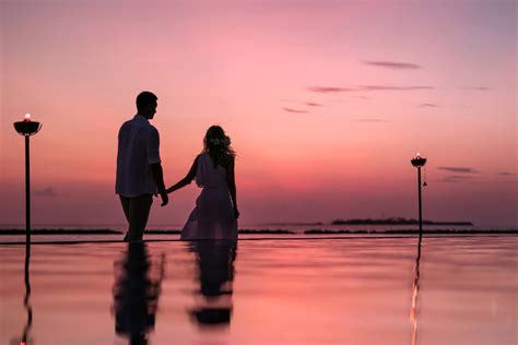 Romantic Getaway Maldives | The Nautilus Maldives