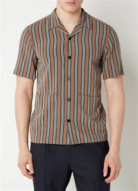 Strellson • Korting tot 50% • de Bijenkorf