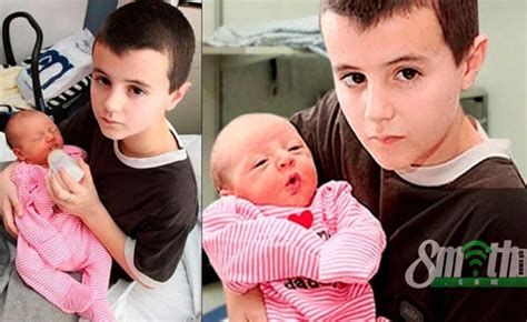 The Unprecedented Story Of Raj Bir Singh The Youngest Father In The World Youve Never Heard Of