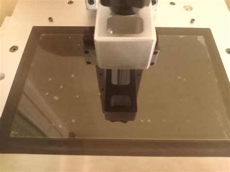 HELP: i just applied this screen protector but these bubbles won't go