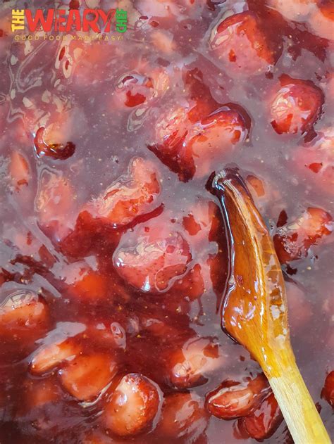 strawberry glaze recipes 9