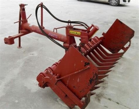 SVI 180 250 - Macchine Agricole Stefani Luciano - Landwirt.com