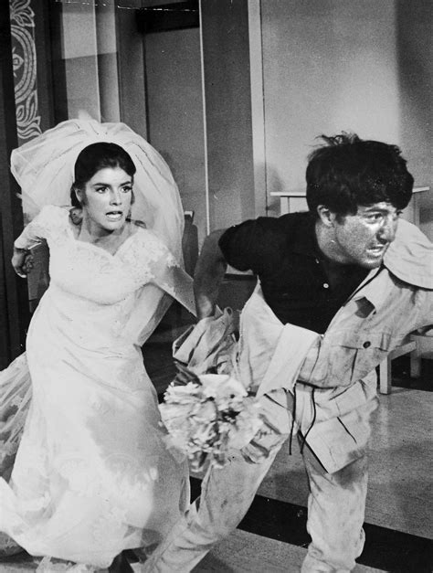 Katharine Ross looks back at ‘The Graduate’