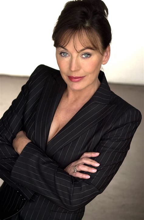 Lesley-Anne Down fotka