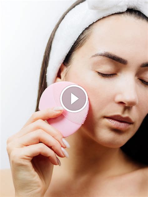 benefits  cleansing face daily  top