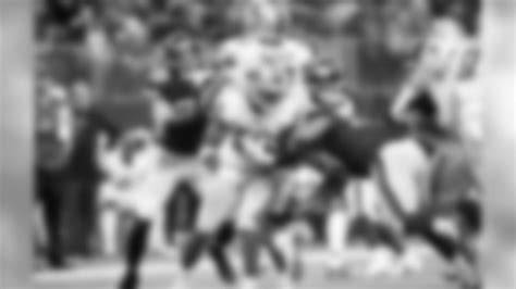 Through the Years: Vikings vs. Lions