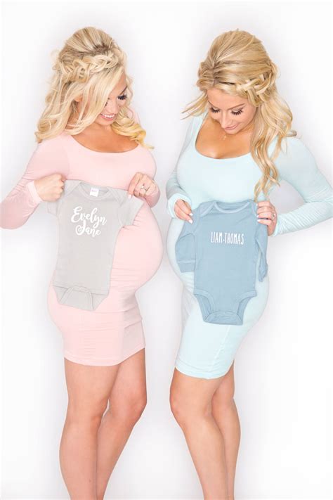 Best Friends Who Are Pregnant at the Same Time | POPSUGAR Family