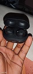 (Renewed) Jbl C115Tws Bluetooth Truly Wireless In Ear Earbuds With Mic ...