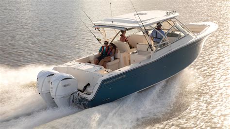 300hp V6 (2022) - marine-engines - Yamaha Motor