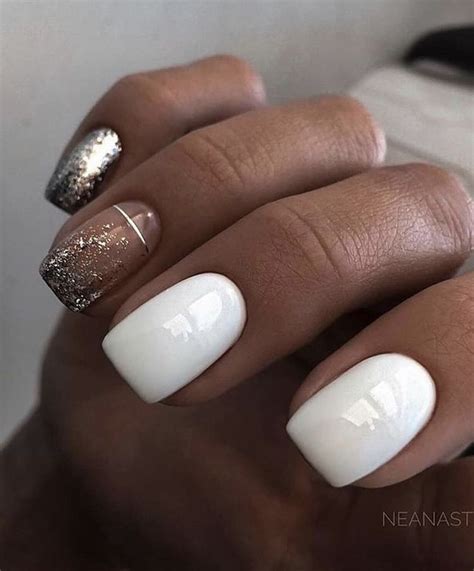 Pin by Марьяна Губа on Nails | Gel nails, Fashion nails, Stylish nails art
