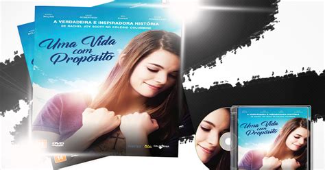 Conquista Gospel: Uma Vida Com Propósito Filme Evangêlico Dublado Em 4K