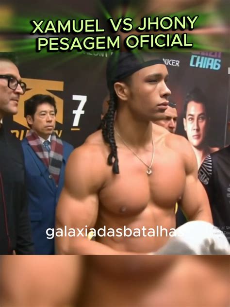 Quem Ganhou A Luta Xamuel Ou Jhony - XAMUEL VS JHONY PESAGEM OFICIAL #batalhaderima #batalhadaaldeia #Xamue ...