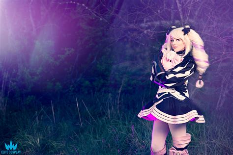 Elise Cosplay Photoshoot (Sakura-Con 2016) - Elite Cosplay