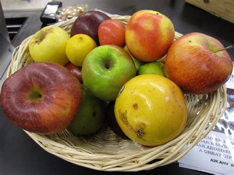 Mercier Orchards: Bustling Family Farm + Market in Blue Ridge - Food GPS