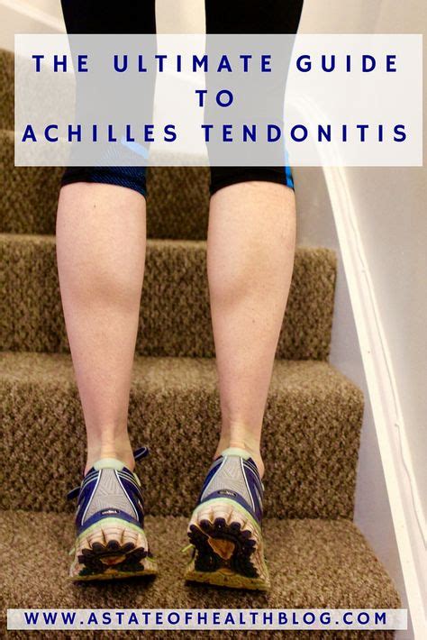 10 Best Achilles stretches ideas in 2021 | achilles, achilles stretches, achilles tendonitis