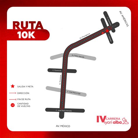 Fundación Iyari Alba AC | ¡Acompáñanos en la ruta hacia la IV Carrera