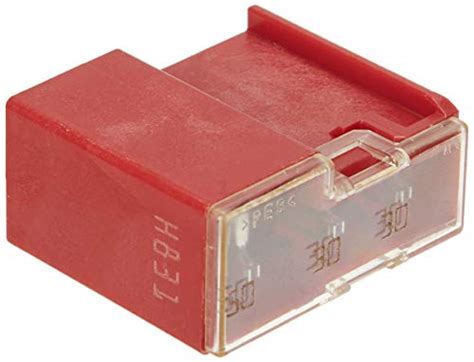 Bussmann MPF-533X 3 Pole Multi-fuse (High A - 50 in Pakistan | WellShop.pk