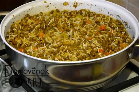 Что такое маш и как его приготовить вкусно - Домовёнок-Арт