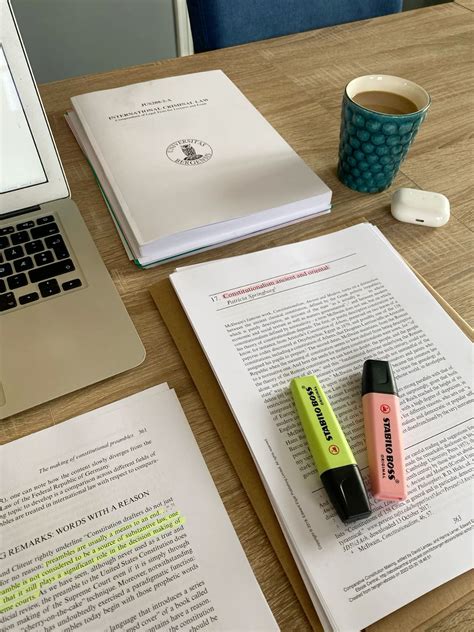Free Law Study Guides 2