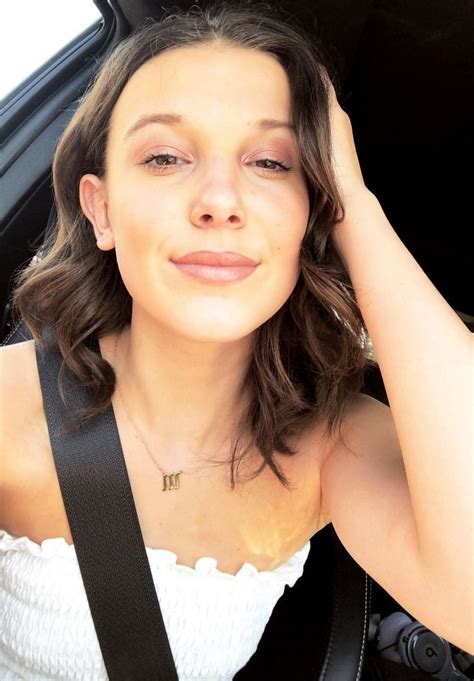 Joi Millie Bobby Brown's Secret To Success: Experts Reveal All Image 11