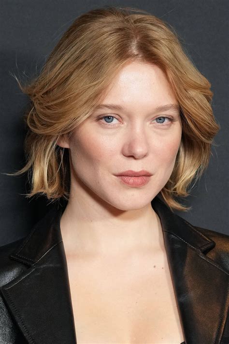 Léa Seydoux star d'Hollywood : merci les colonies de vacances...