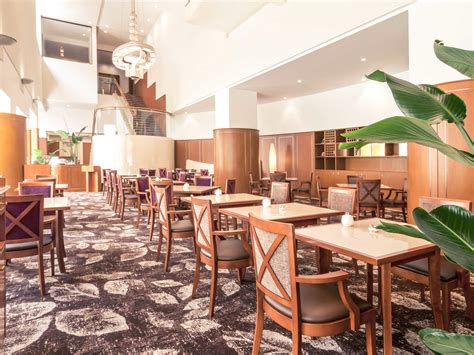 Mercure Nagoya Cypress - Hotel in Nagoya, Japan | The Vendry