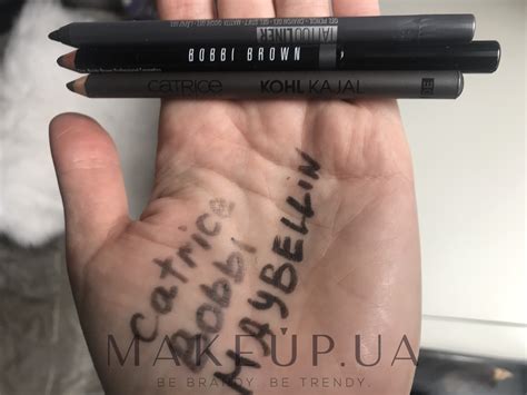 Maybelline New York Tattoo Liner - Гелевый карандаш для век: купить по ...