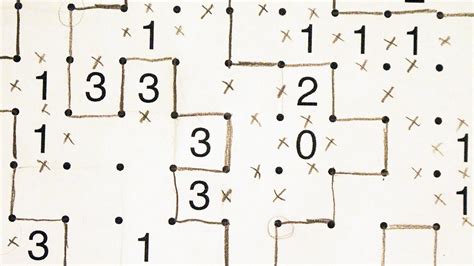 solve  slitherlink puzzle youtube