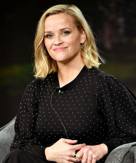 Reese Witherspoon | Haircut Trend