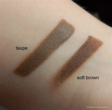 Помада для бровей Anastasia Beverly Hills Dipbrow Pomade в оттенках ...