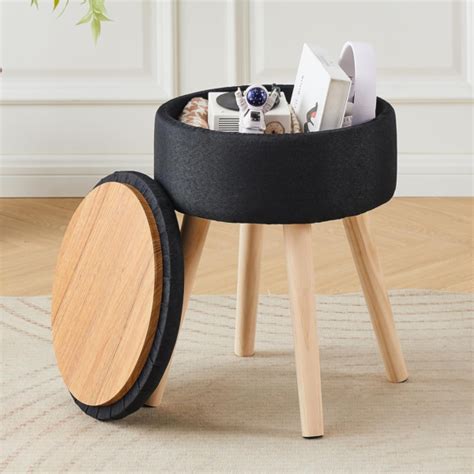 25 Amazing Storage ideas for small apartments - withharmony &co