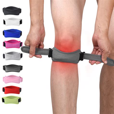 Patellar Tendonitis Brace