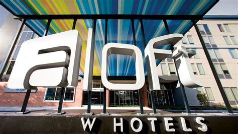 Downtown Milwaukee Hotel | Aloft Milwaukee Downtown