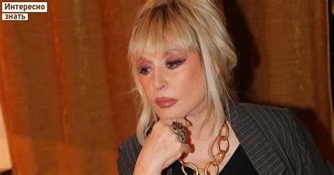 Алла Пугачева вблизи выглядит на свой возраст - просто бабулька!