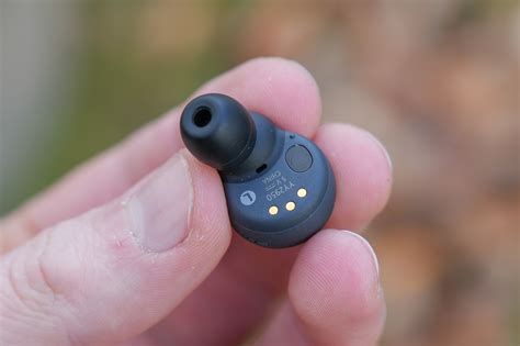 Testissä Sony LinkBuds S – miellyttävät kuulokkeet hyvällä äänellä
