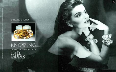 Estee Lauder Knowing