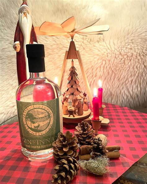 DMG Catering Glenfinnan - Wishing you all a very merry and peaceful