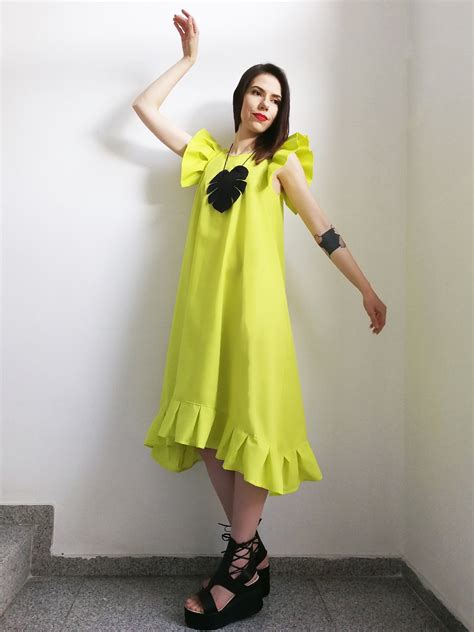 Extravagant Dress / Summer Dress Women / Dresses for Women / Plus Size