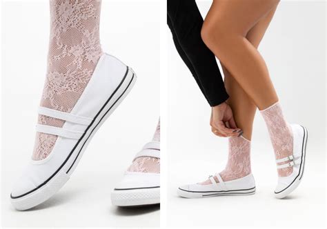 Womens Converse Chuck Taylor All Star Dainty Mary Jane Slip White ...