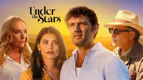 Under the Stars (2025) Full Movie