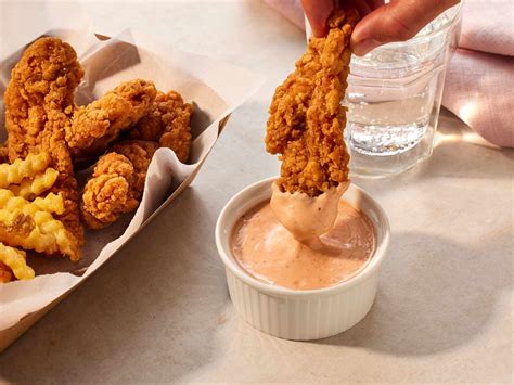 copycat raising canes sauce
