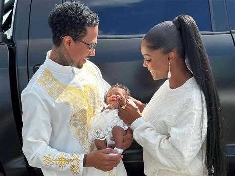 LaNisha Cole Celebrates Thanksgiving with Daughter Onyx, 14 Months