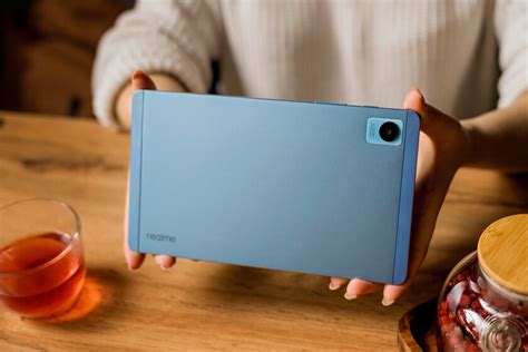 Нашёл подозрительно дешёвый планшет от Realme. Оказался идеальным для ...